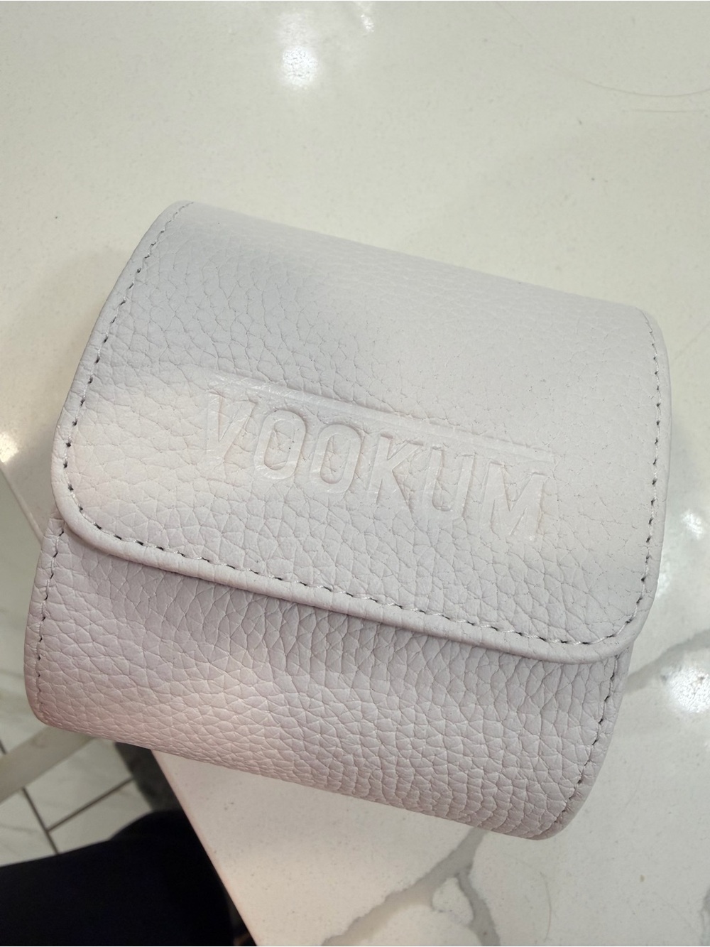 Vookum watch roll